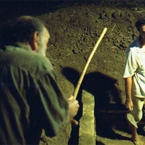 Foto Baixio das Bestas