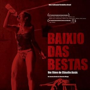 Foto Baixio das Bestas