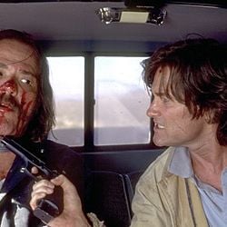 Foto Breakdown - Implacável Perseguição