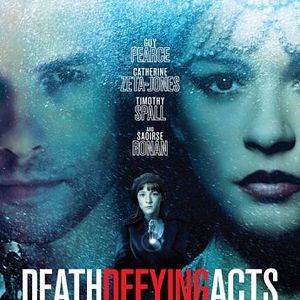 Foto Atos que Desafiam a Morte