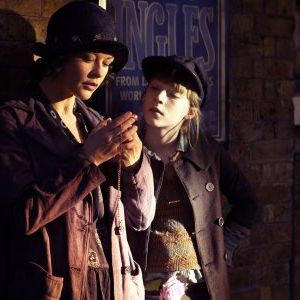 Foto Atos que Desafiam a Morte