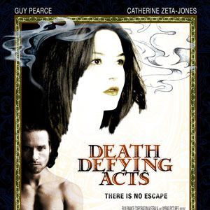 Foto Atos que Desafiam a Morte