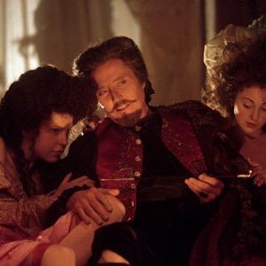 Foto O Enigma do Colar