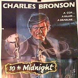 Foto 10 Minutos para Morrer