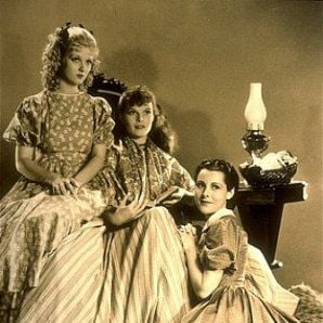 Foto As Quatro Irmãs