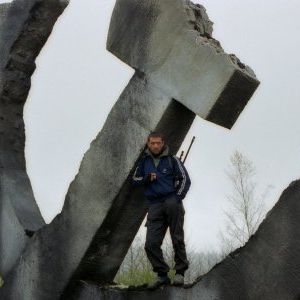 Foto Atrás das Linhas Inimigas