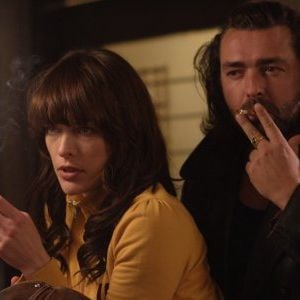 Foto .45 - A Vitória é a Vingança