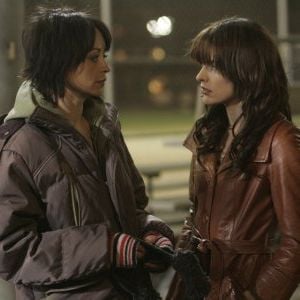 Foto .45 - A Vitória é a Vingança