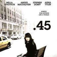 Foto .45 - A Vitória é a Vingança