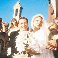 Foto Ainda Bem Que Ele Conheceu Lizzie