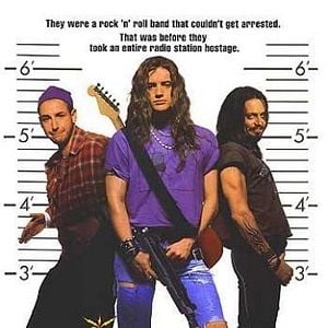 Foto Os Cabeça-de-Vento