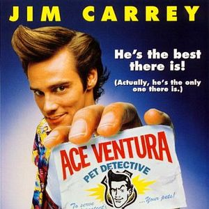 Foto Ace Ventura - Um Detetive Diferente