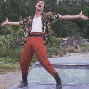 Foto Ace Ventura - Um Detetive Diferente