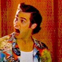 Foto Ace Ventura - Um Detetive Diferente