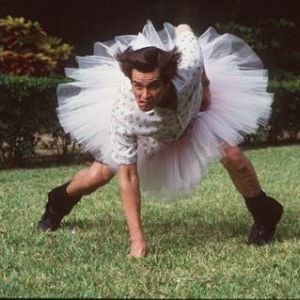 Foto Ace Ventura - Um Detetive Diferente