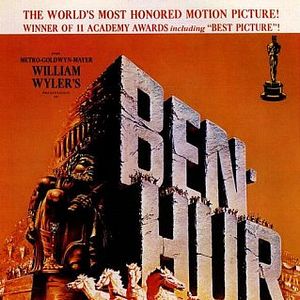 Foto Ben-Hur