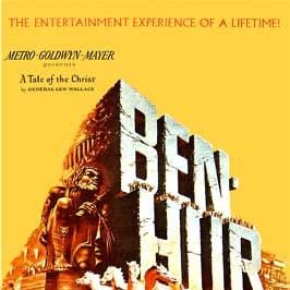 Foto Ben-Hur