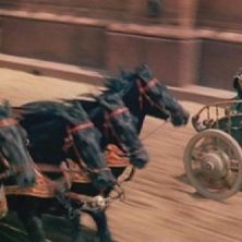 Foto Ben-Hur