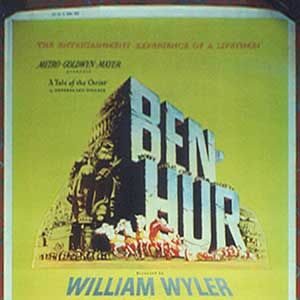 Foto Ben-Hur