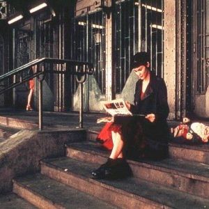 Foto O Fabuloso Destino de Amélie Poulain