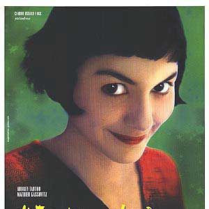 Foto O Fabuloso Destino de Amélie Poulain