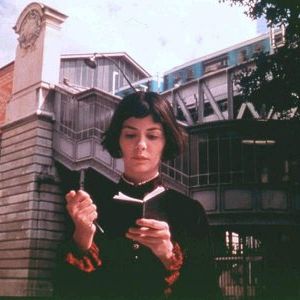 Foto O Fabuloso Destino de Amélie Poulain