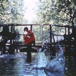 Foto O Fabuloso Destino de Amélie Poulain