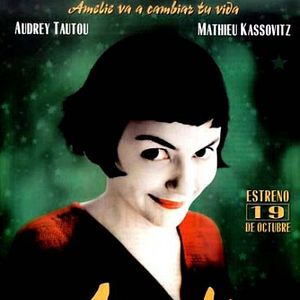 Foto O Fabuloso Destino de Amélie Poulain