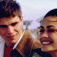 Foto 40 Dias e 40 Noites