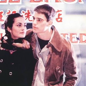 Foto 40 Dias e 40 Noites