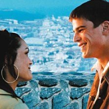 Foto 40 Dias e 40 Noites