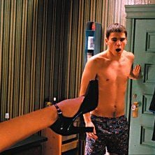 Foto 40 Dias e 40 Noites