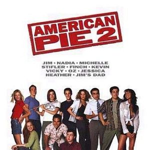 Foto American Pie 2 - A Segunda Vez É Ainda Melhor