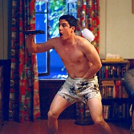 Foto American Pie 2 - A Segunda Vez É Ainda Melhor