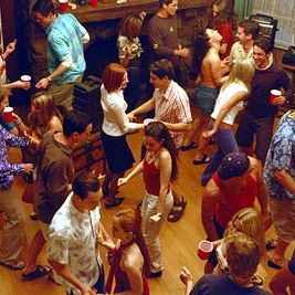 Foto American Pie 2 - A Segunda Vez É Ainda Melhor