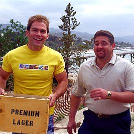 Foto American Pie 2 - A Segunda Vez É Ainda Melhor