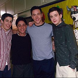 Foto American Pie 2 - A Segunda Vez É Ainda Melhor