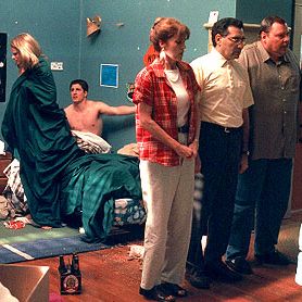 Foto American Pie 2 - A Segunda Vez É Ainda Melhor