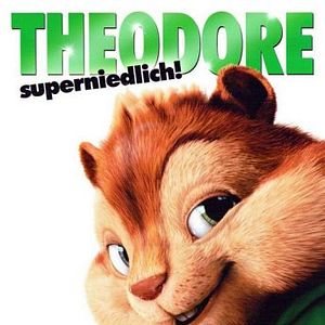 Foto Alvin e os Esquilos