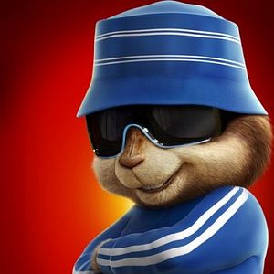 Foto Alvin e os Esquilos