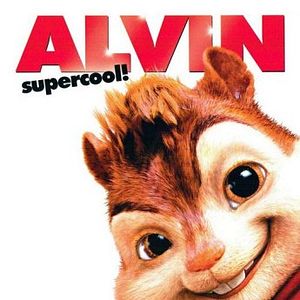 Foto Alvin e os Esquilos