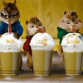 Foto Alvin e os Esquilos