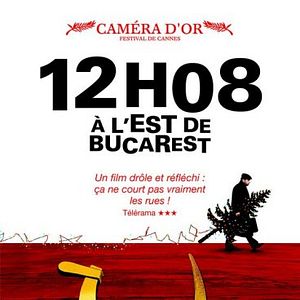 Foto A Leste de Bucareste