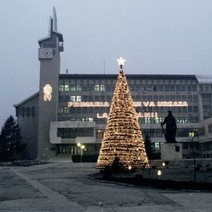 Foto A Leste de Bucareste