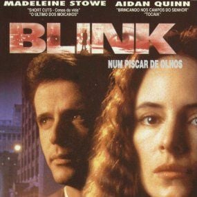 Foto Blink - Num Piscar de Olhos