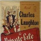 Foto Os Amores de Henrique VIII