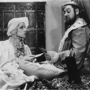 Foto Os Amores de Henrique VIII