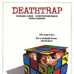 Foto Armadilha Mortal