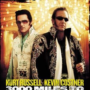 Foto 3000 Milhas para o Inferno