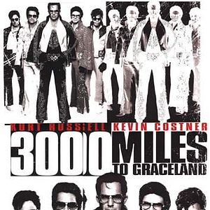 Foto 3000 Milhas para o Inferno